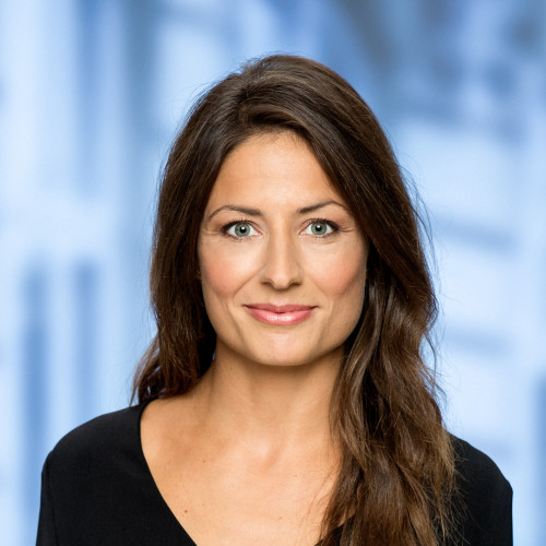 Linea Søgaard-Lidell Linea Søgaard-Lidell