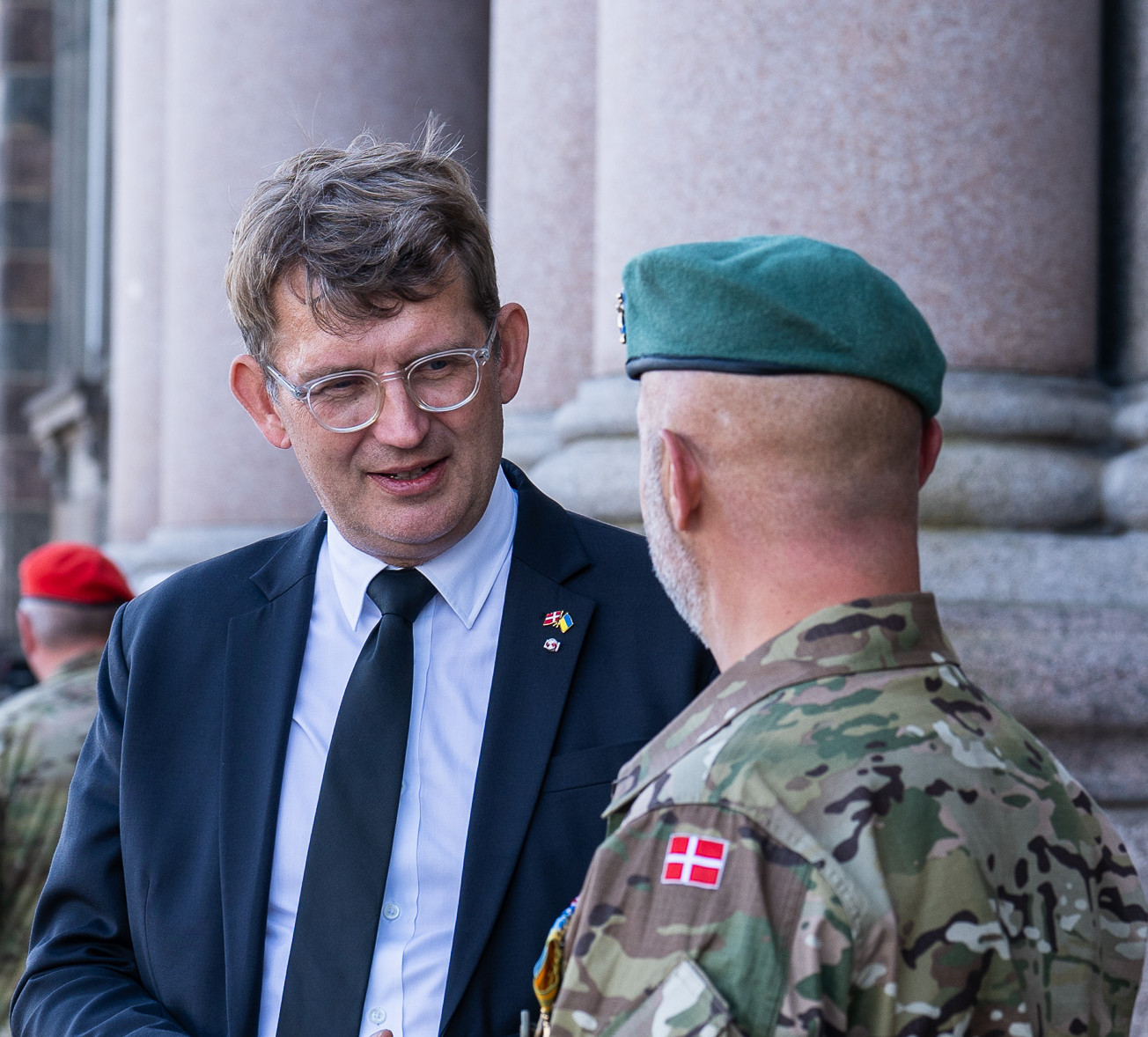 Her kan du læse om Venstres politiske mærkesager.