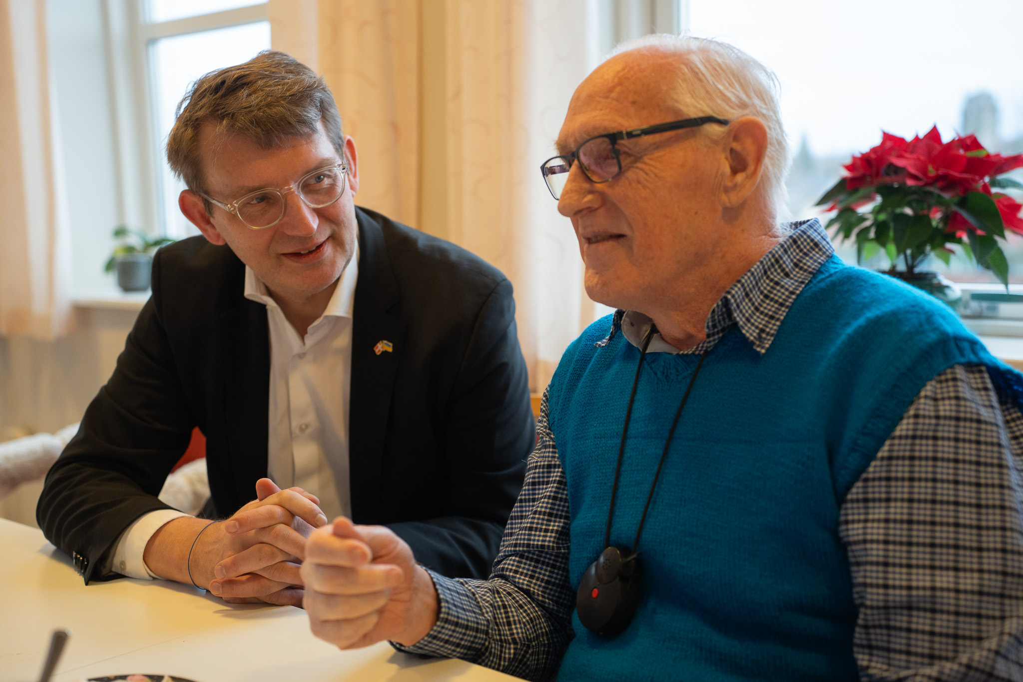 Læs om familieliv med valgfrihed i Venstres principprogram.