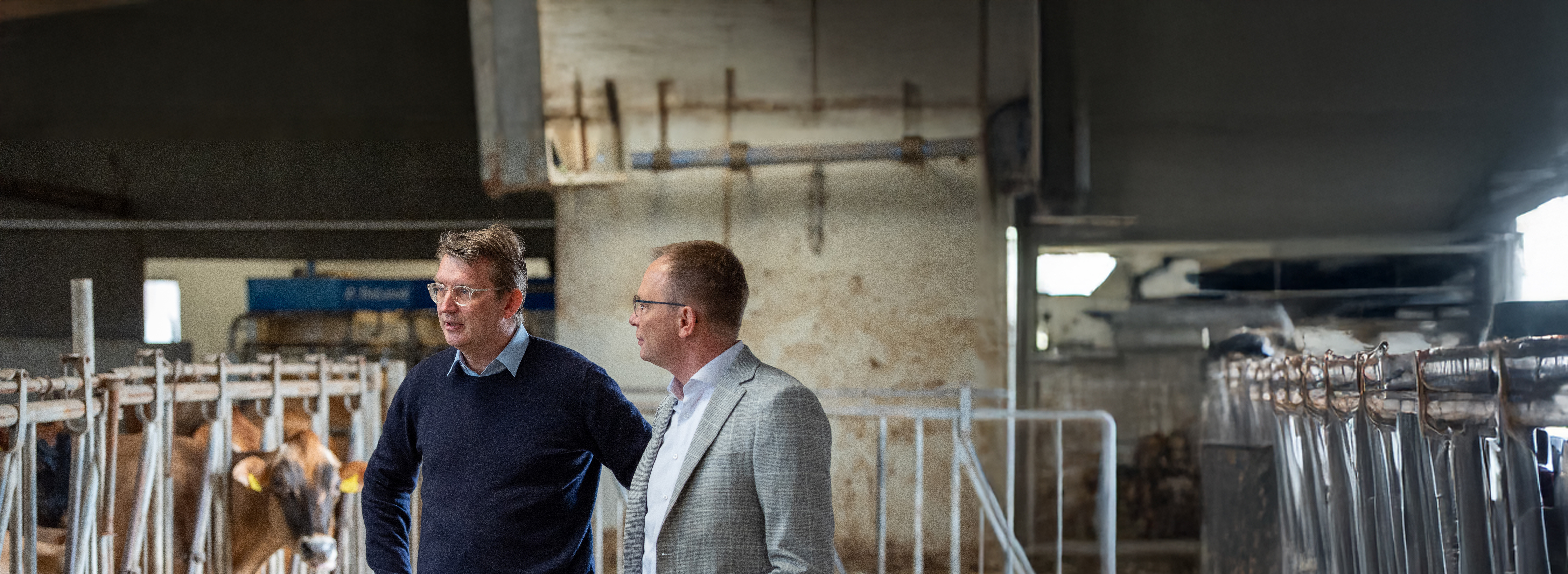 Her kan du læse om Venstres miljøpolitik og fødevarepolitik.