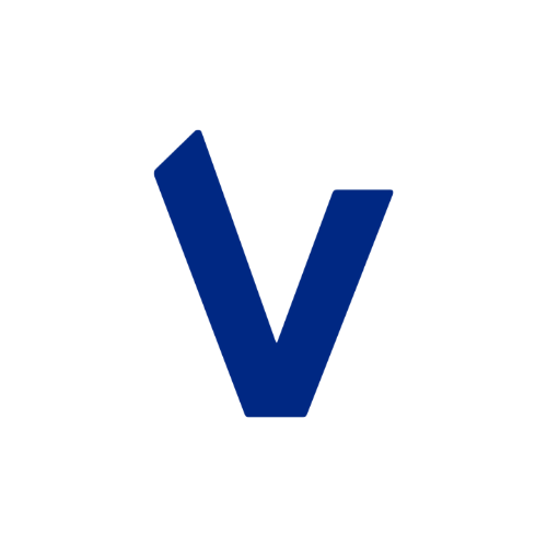 Venstres V-logo.