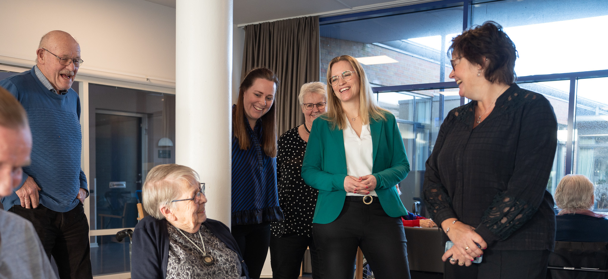 Hvad er velfærd for Venstre? Få svaret her.