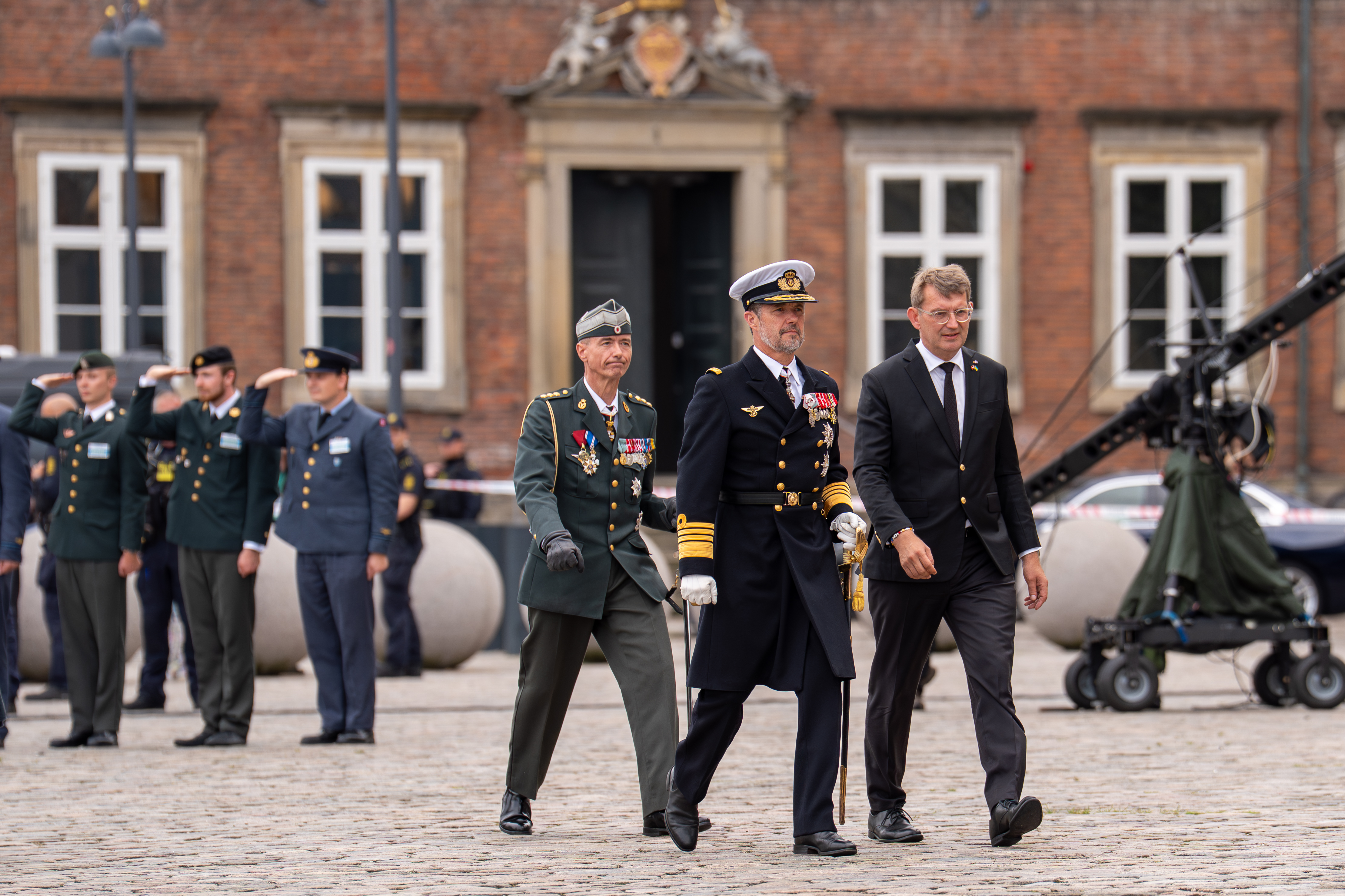 Læs om global handel i Venstres principprogram.