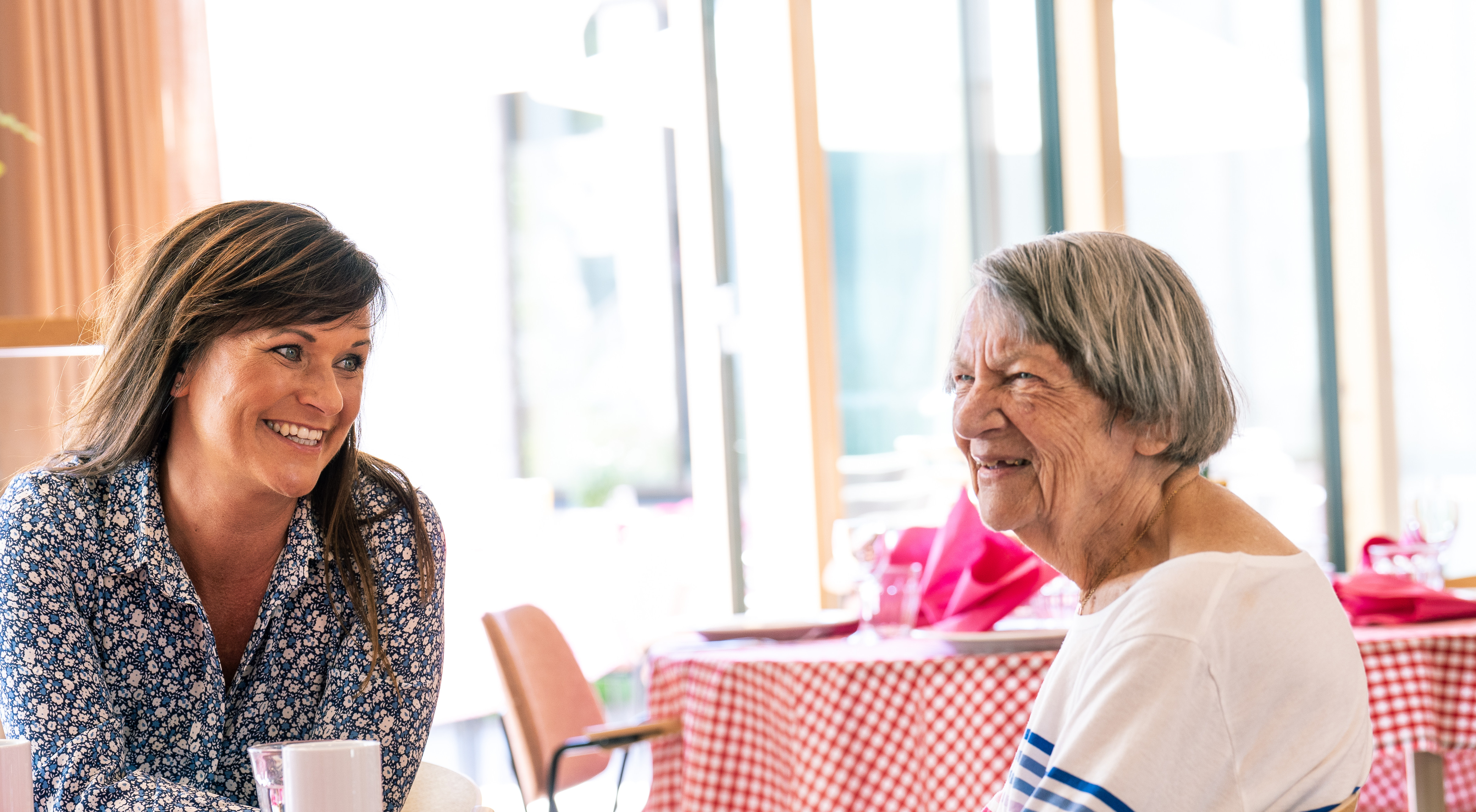 Venstres ældrepolitik vil sikre ældre en værdig alderdom og give vores ældre borgere mere frihed.