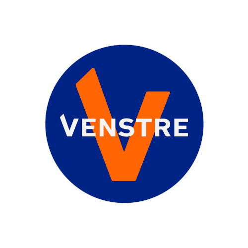 Venstres logo.
