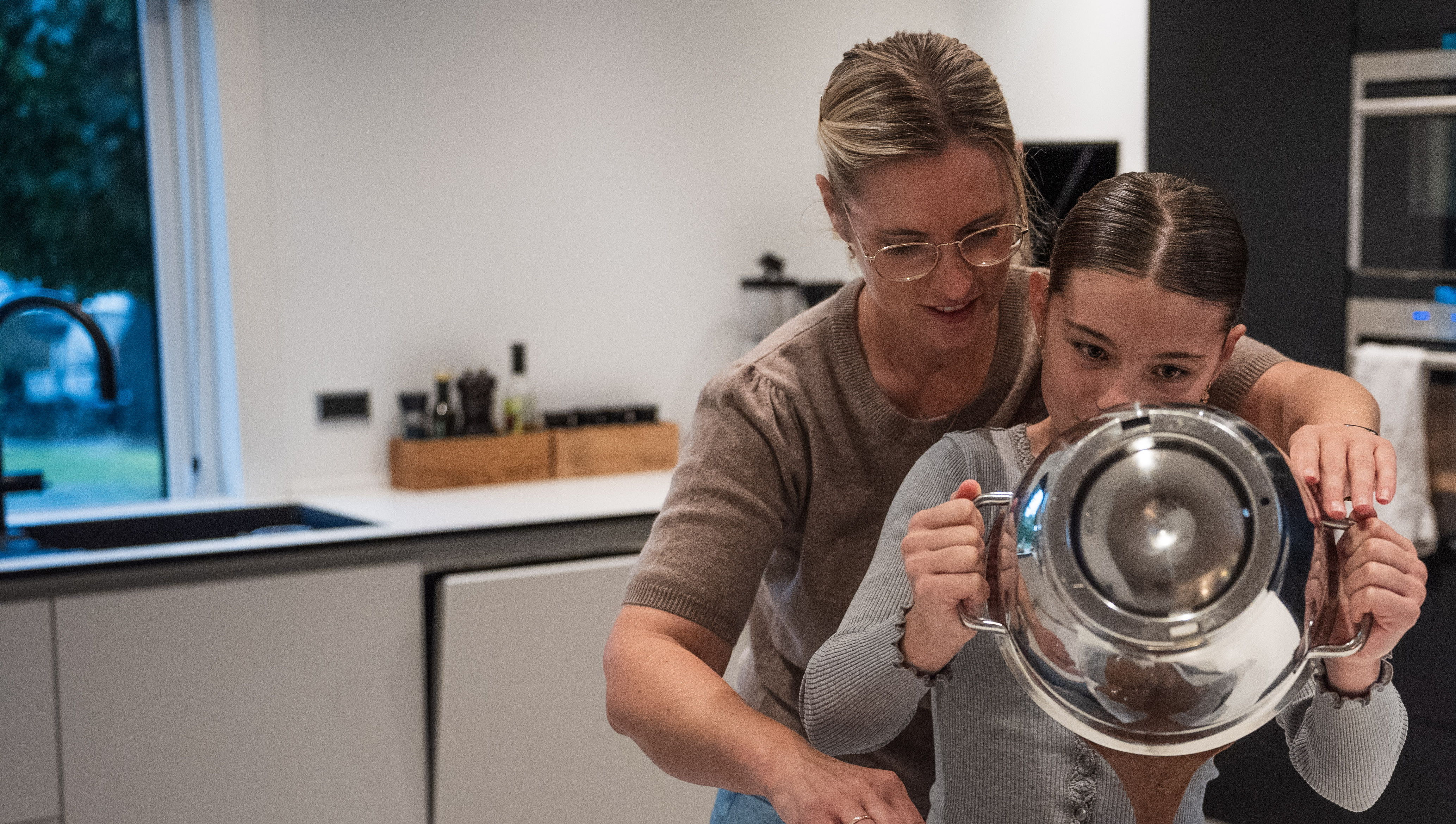 Venstres boligpolitik handler om tryghed.