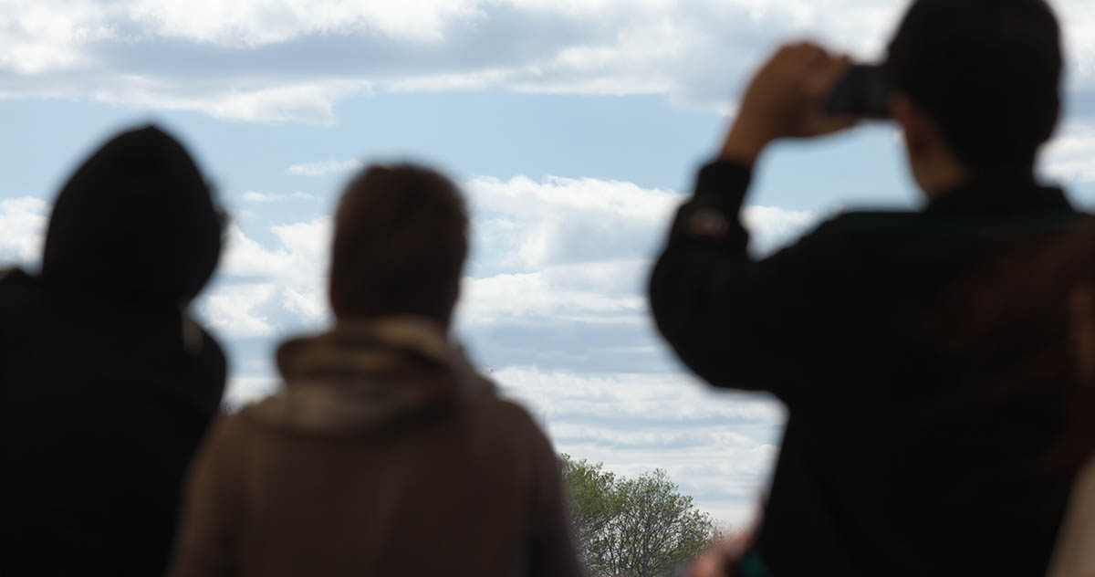 Flere indvandrere og flygtninge skal bidrage til fællesskabet.