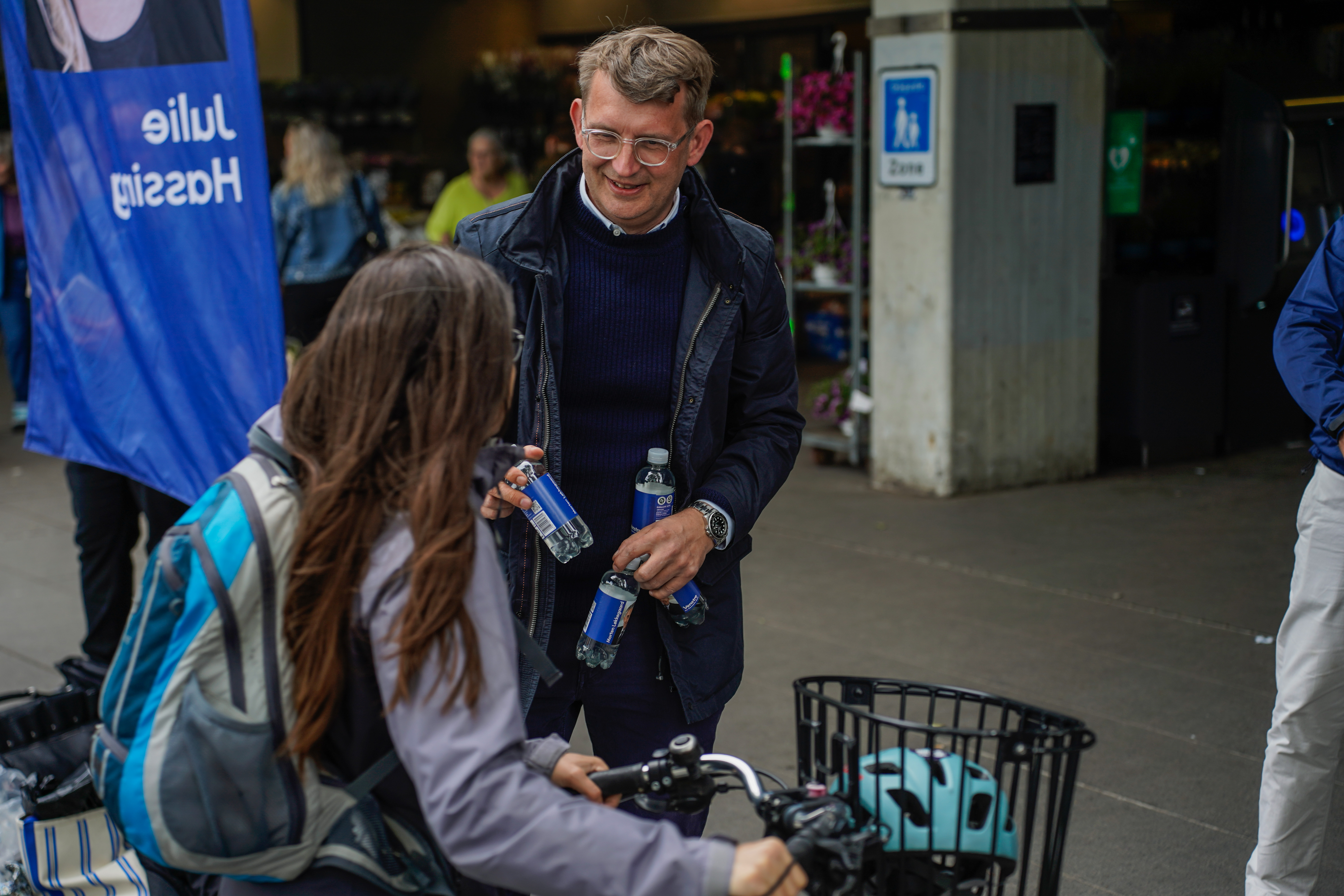 Her kan du få svar på alle dine spørgsmål omkring Venstres kommunalvalg 2021.
