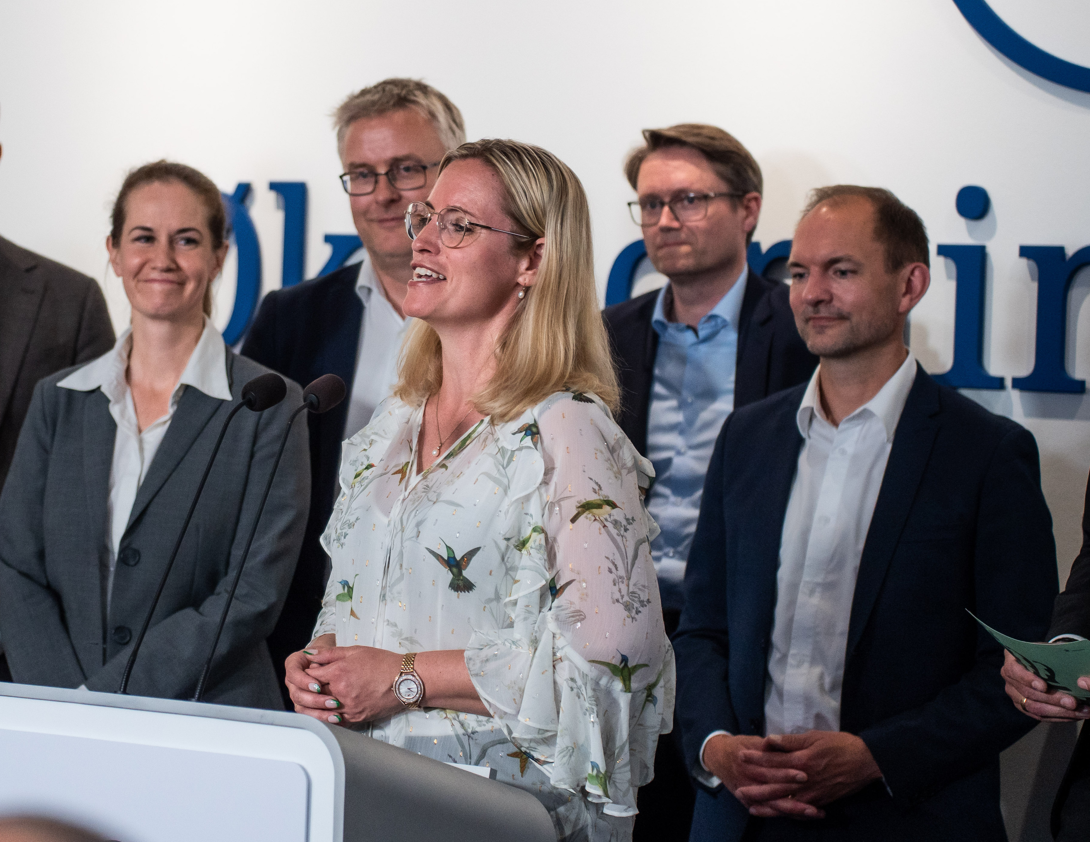 Læs om Venstres seneste politik og udspil.