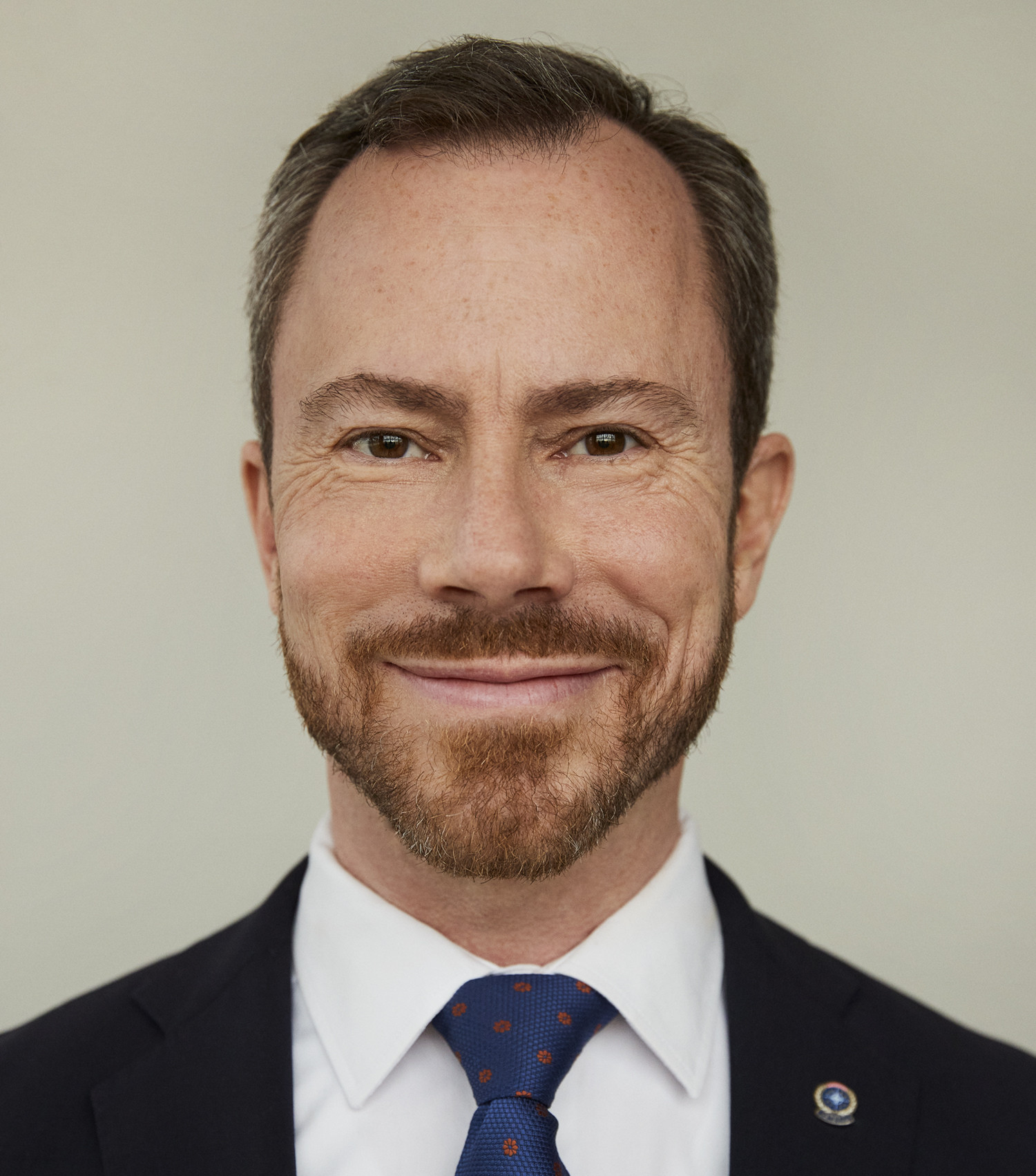 Jakob Ellemann-Jensens tale ved det ekstraordinære landsmøde i 2021.