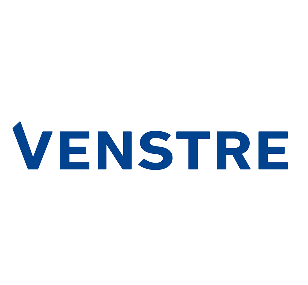 Venstres logo.