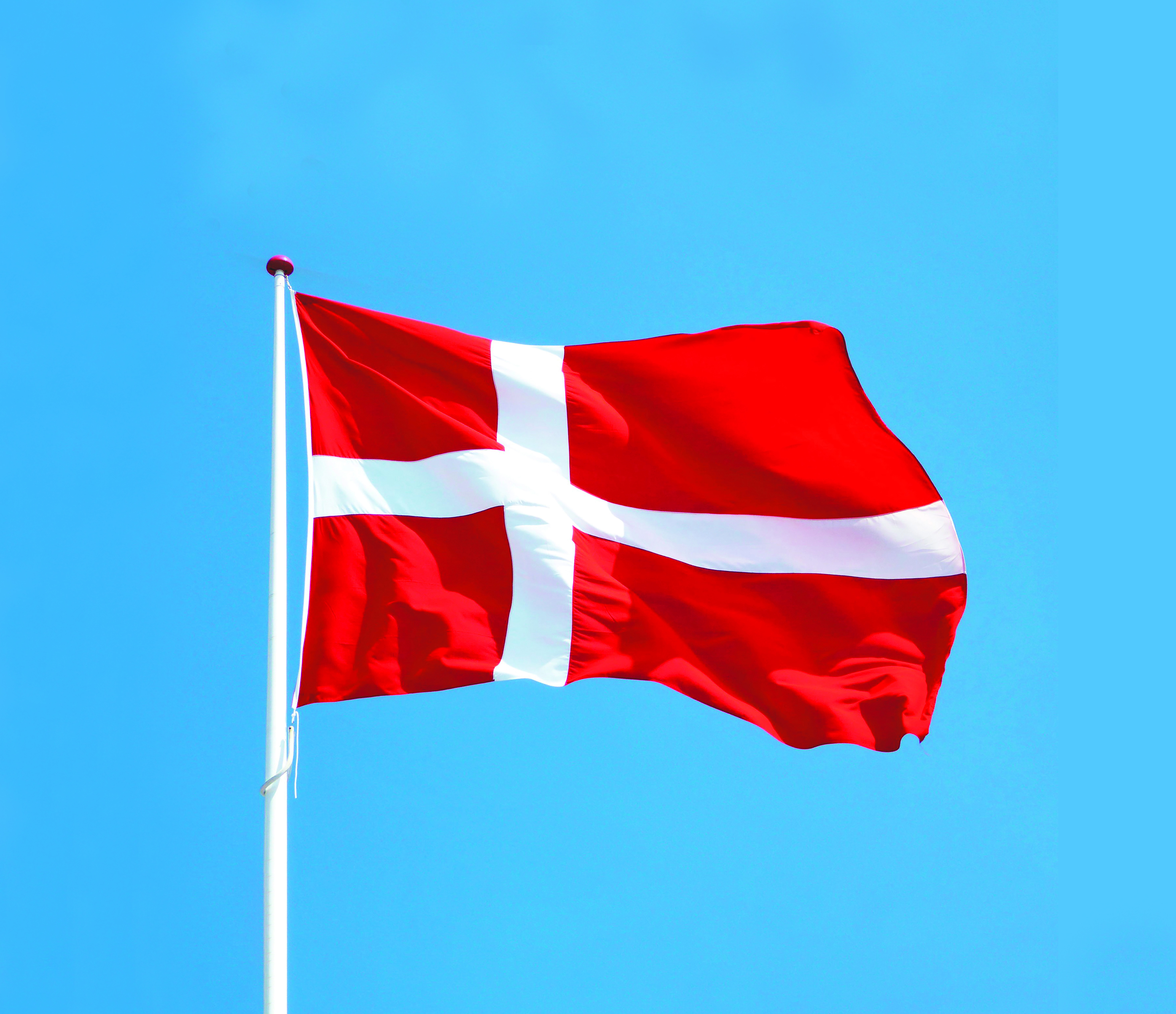 Pas på Danmark - Stem ja 1. juni