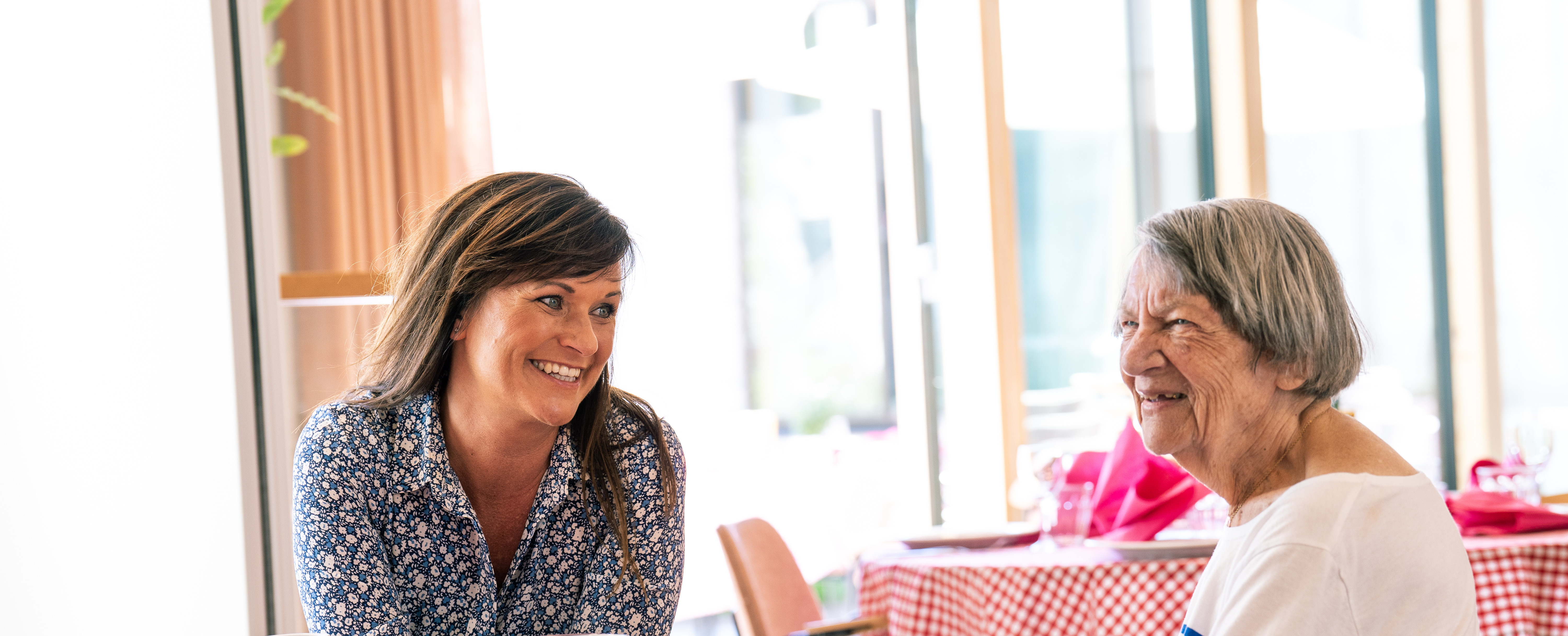 Social tryghed er omdrejningspunktet for Venstres socialpolitik.