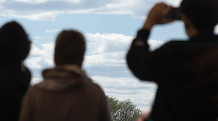 Venstre går ind for en stram og konsekvent udlændingepolitik.