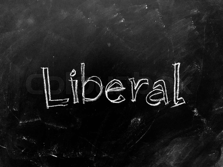 Hvad er liberalisme? Og hvad er liberal politik? Få svaret her.