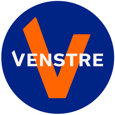 Venstre Danmarks Liberale Parti