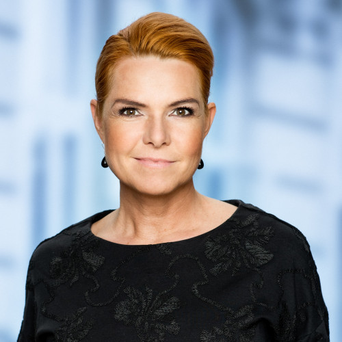 Inger Støjberg Inger Støjberg