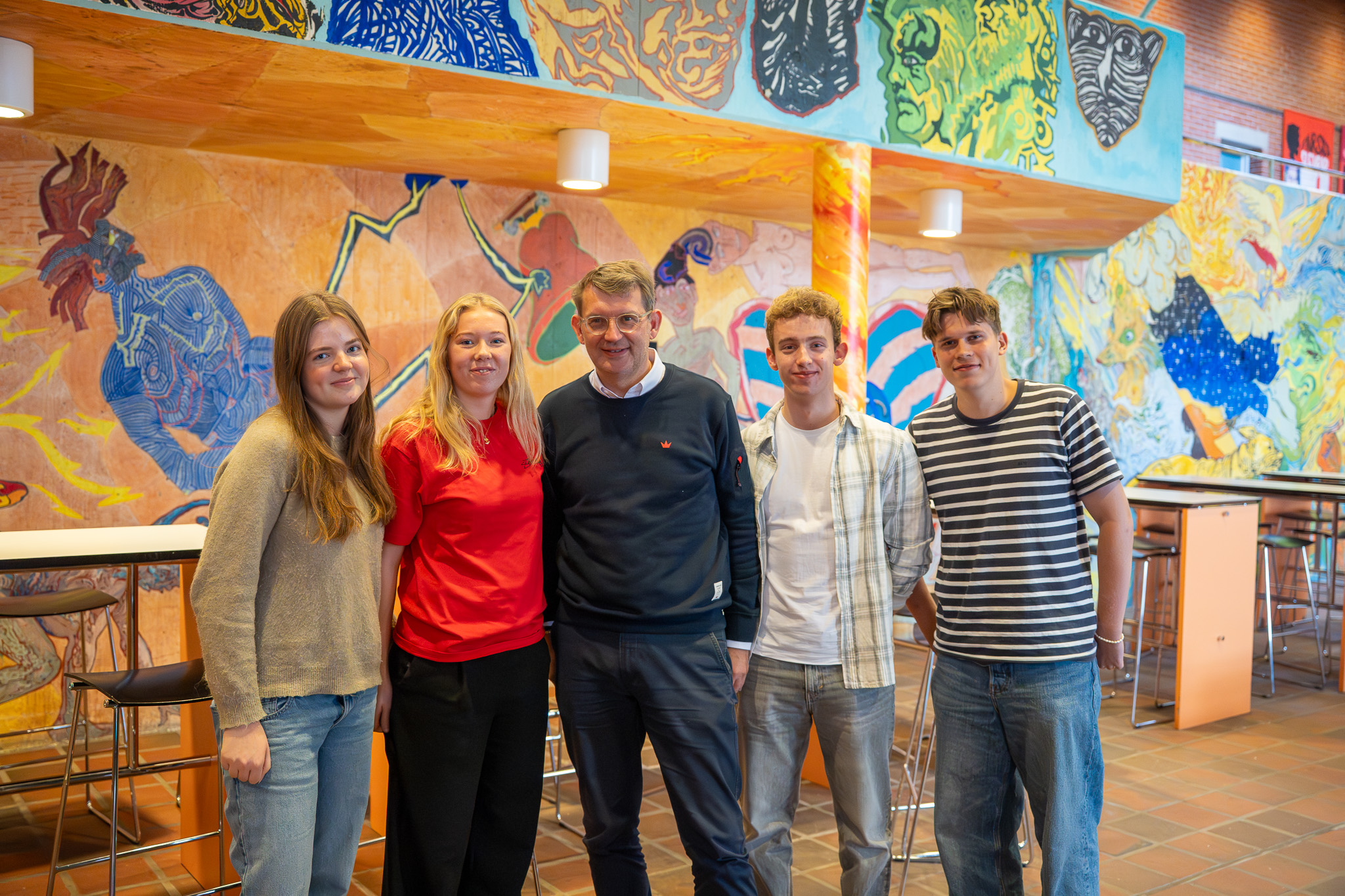 Læs om boliger til alle i Venstres principprogram.